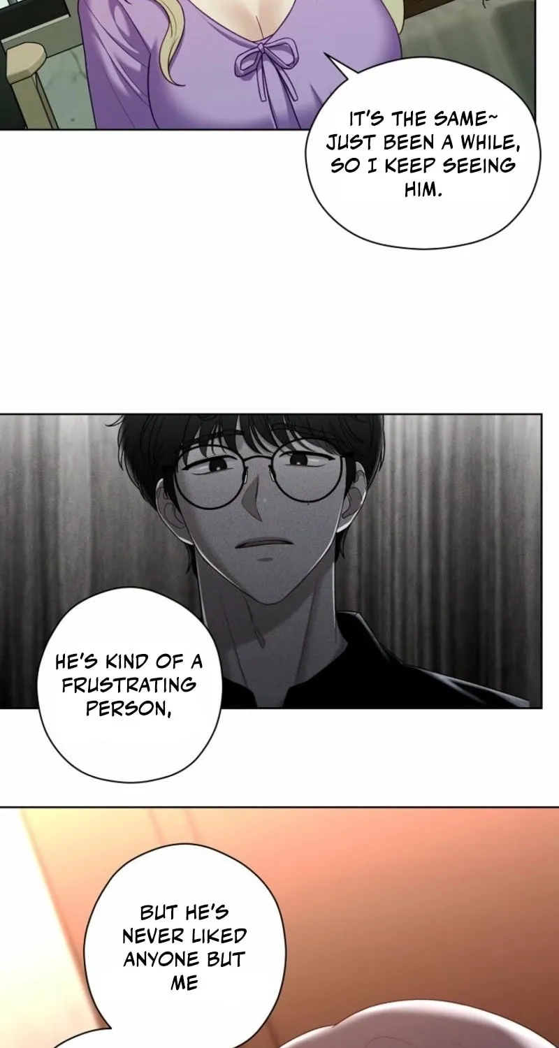 Read Innocent Breeze chapter 34 image 40 on Lezhin