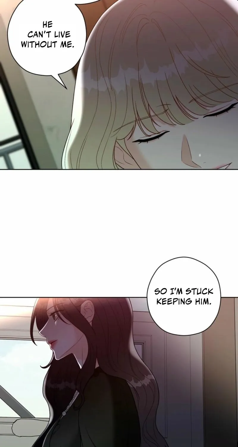 Read Innocent Breeze chapter 34 image 41 on Lezhin