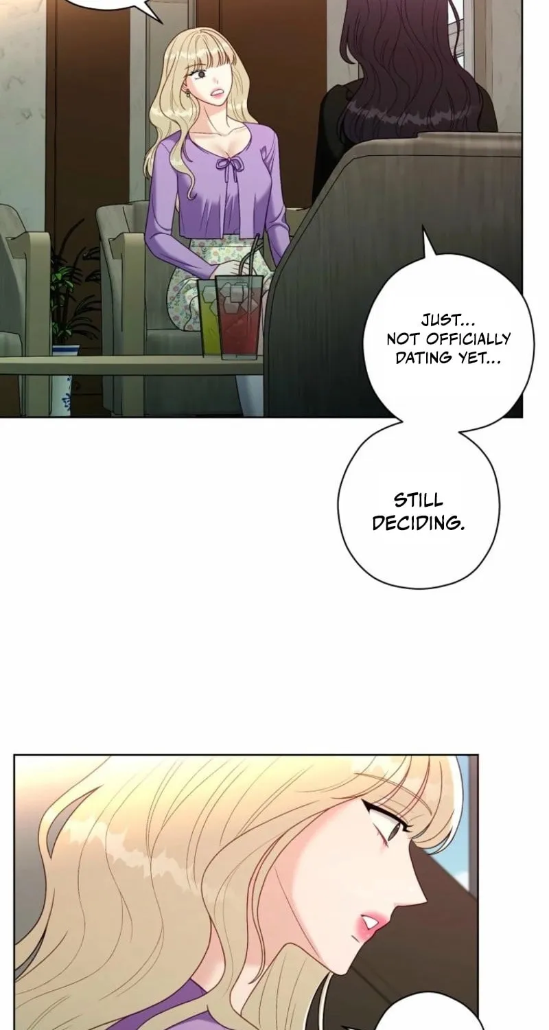 Read Innocent Breeze chapter 34 image 43 on Lezhin