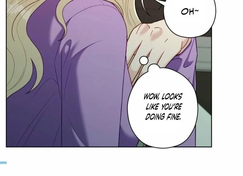 Read Innocent Breeze chapter 34 image 44 on Lezhin