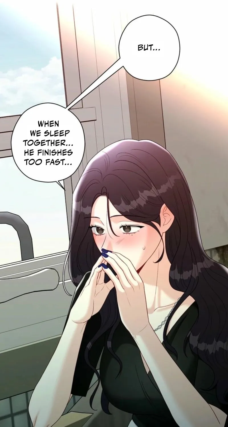 Read Innocent Breeze chapter 34 image 45 on Lezhin
