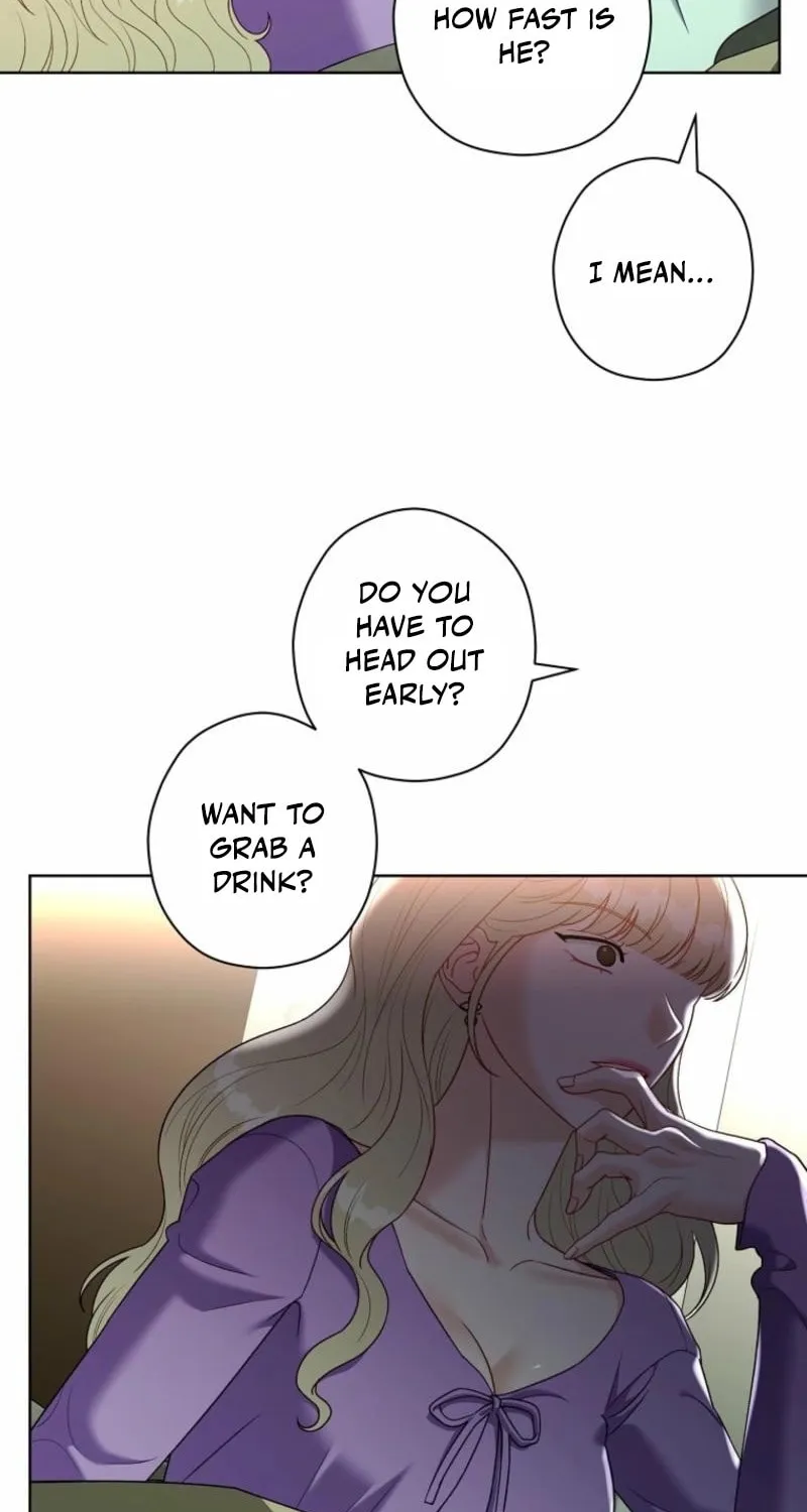 Read Innocent Breeze chapter 34 image 48 on Lezhin