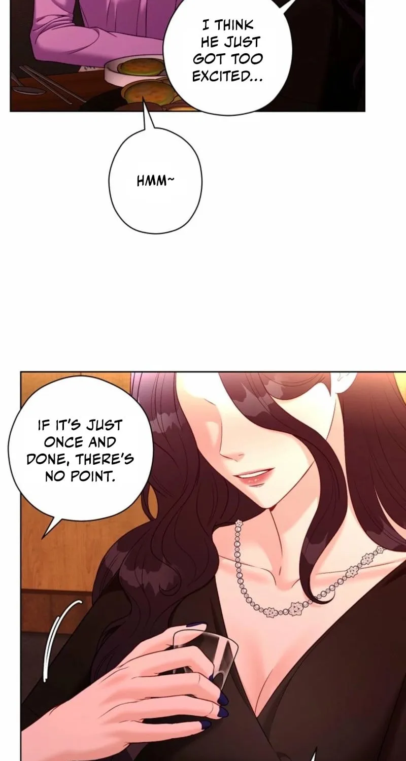 Read Innocent Breeze chapter 34 image 52 on Lezhin