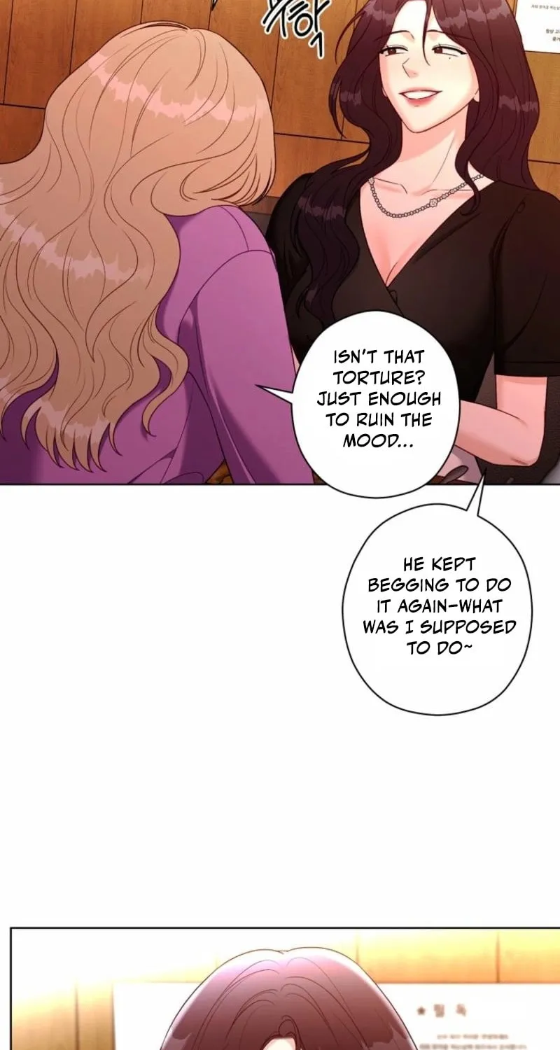 Read Innocent Breeze chapter 34 image 55 on Lezhin