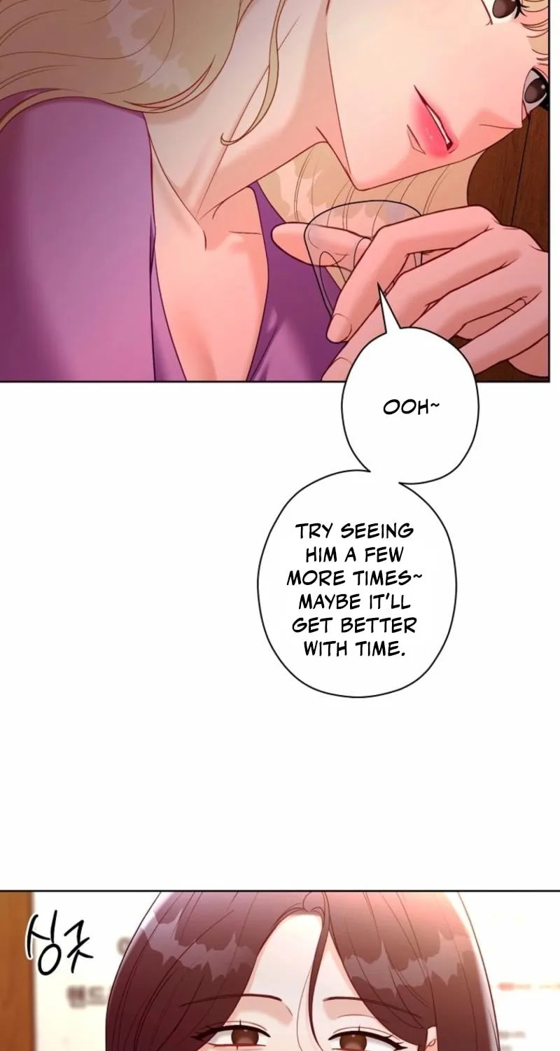 Read Innocent Breeze chapter 34 image 57 on Lezhin