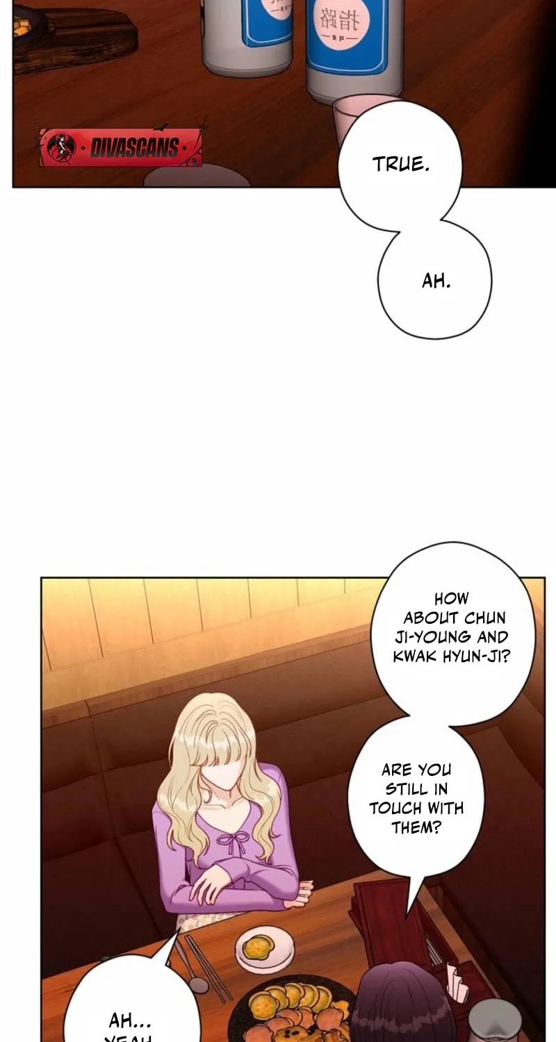 Read Innocent Breeze chapter 34 image 59 on Lezhin