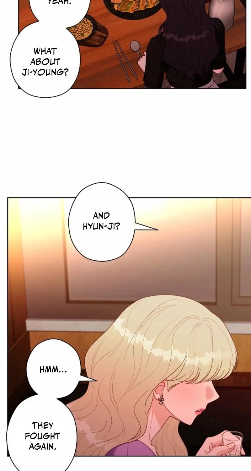 Read Innocent Breeze chapter 34 image 60 on Lezhin