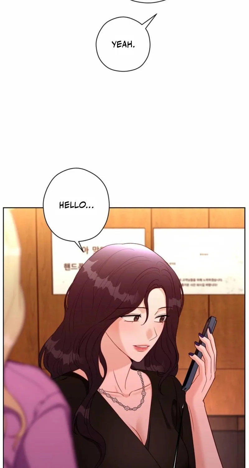 Read Innocent Breeze chapter 34 image 65 on Lezhin