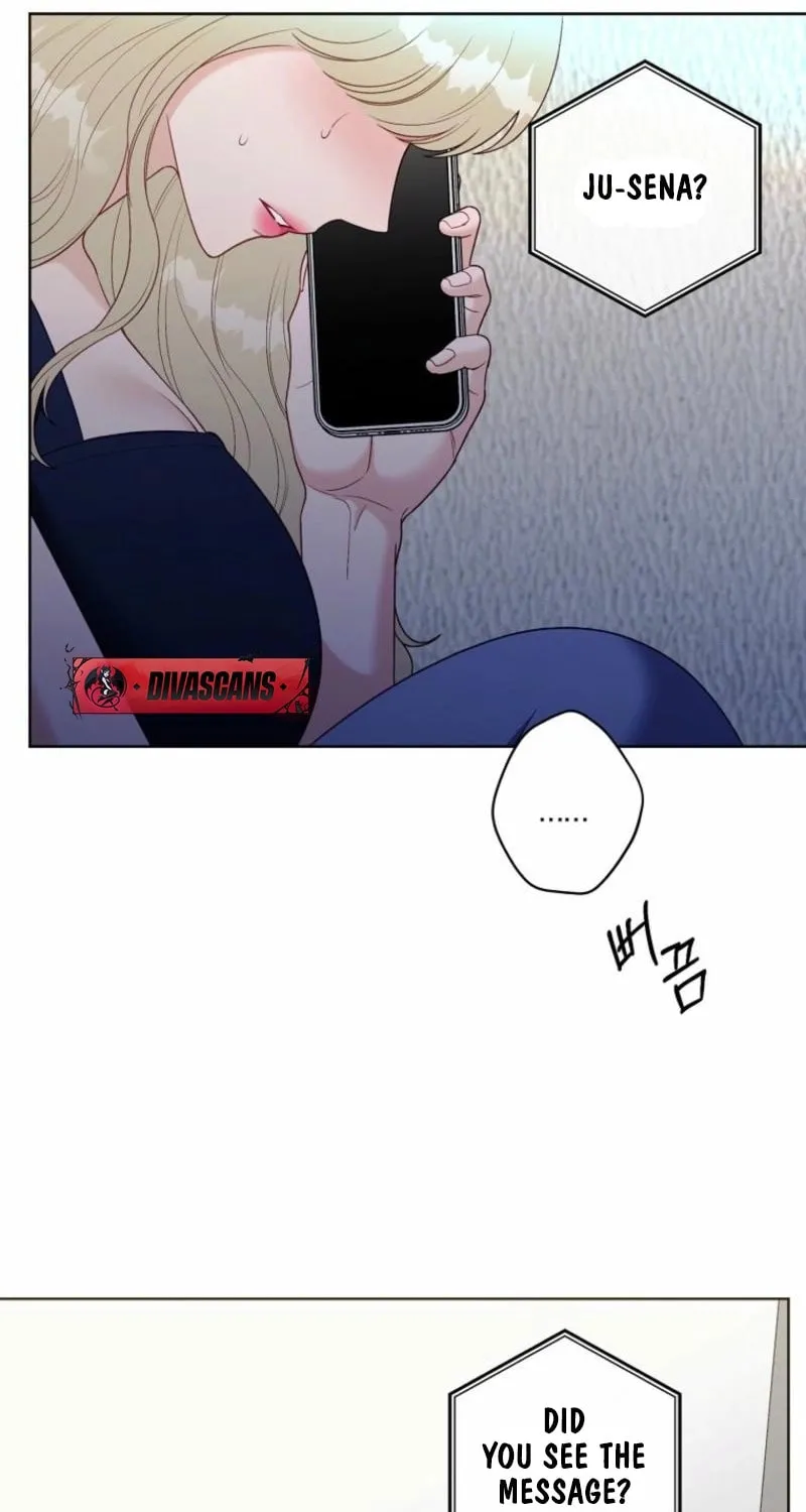 Read Innocent Breeze chapter 34 image 9 on Lezhin