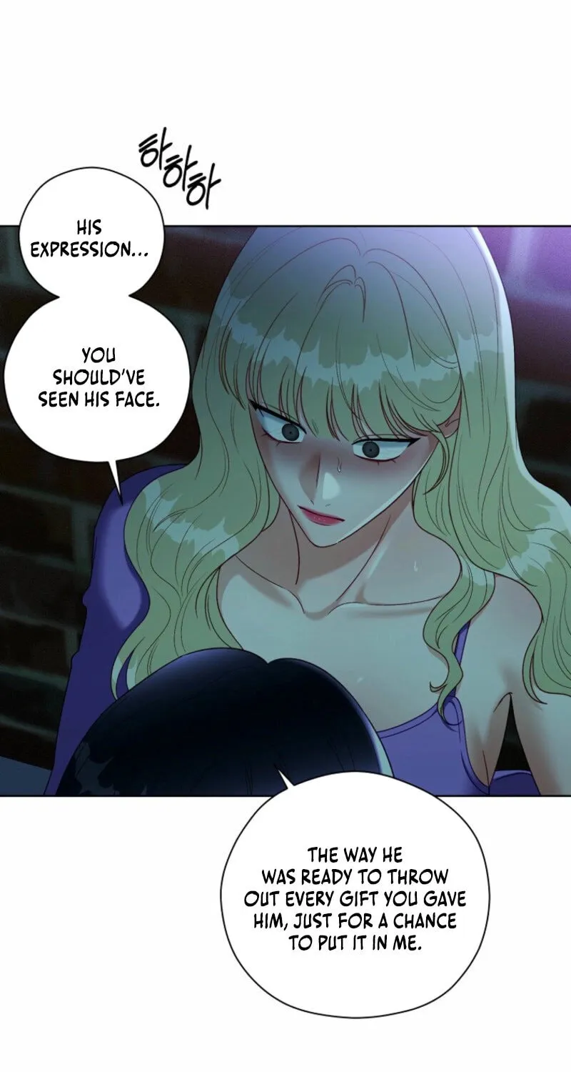 Read Innocent Breeze chapter 36 image 10 on Lezhin