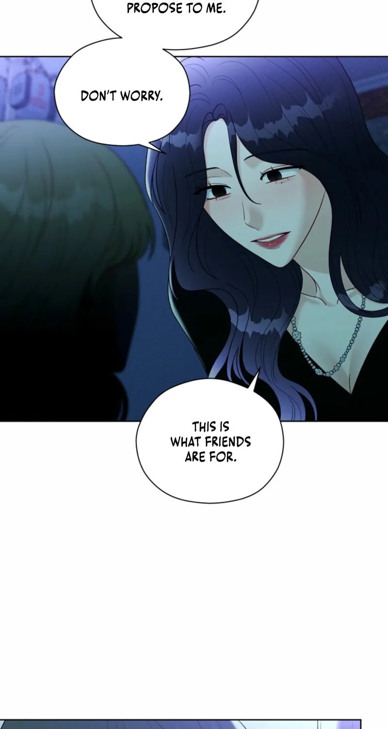 Read Innocent Breeze chapter 36 image 12 on Lezhin