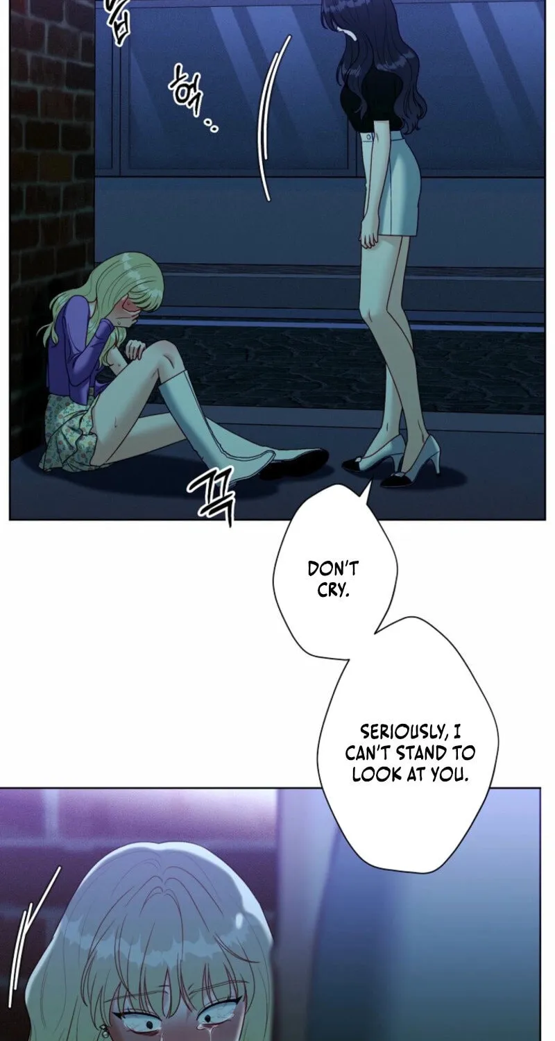 Read Innocent Breeze chapter 36 image 15 on Lezhin