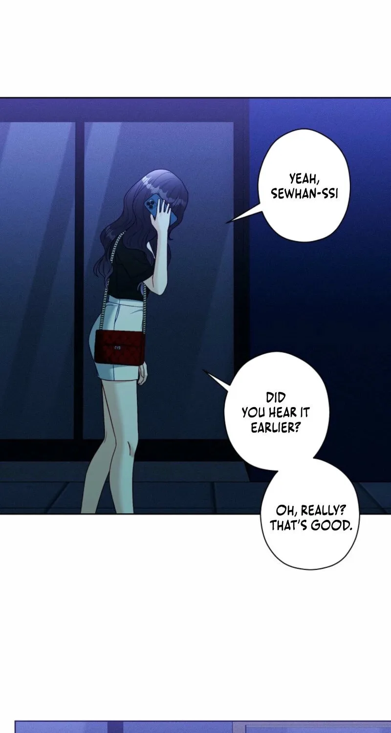 Read Innocent Breeze chapter 36 image 24 on Lezhin
