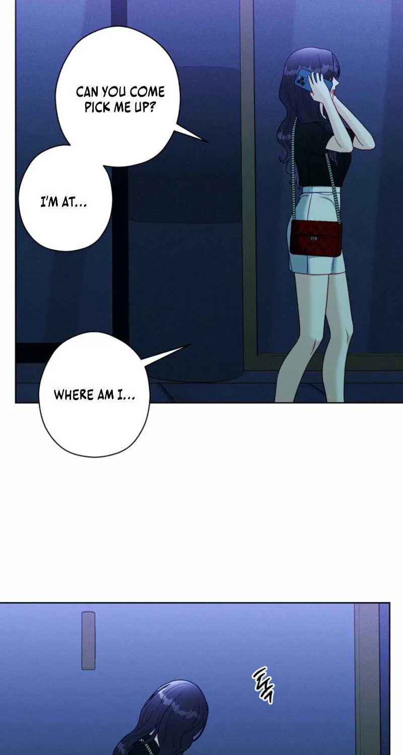 Read Innocent Breeze chapter 36 image 25 on Lezhin
