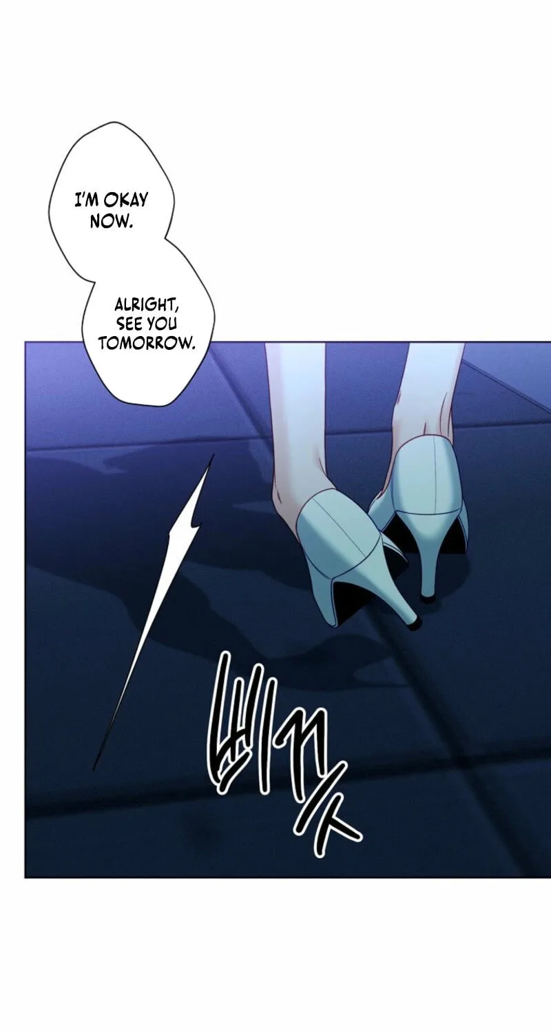 Read Innocent Breeze chapter 36 image 28 on Lezhin