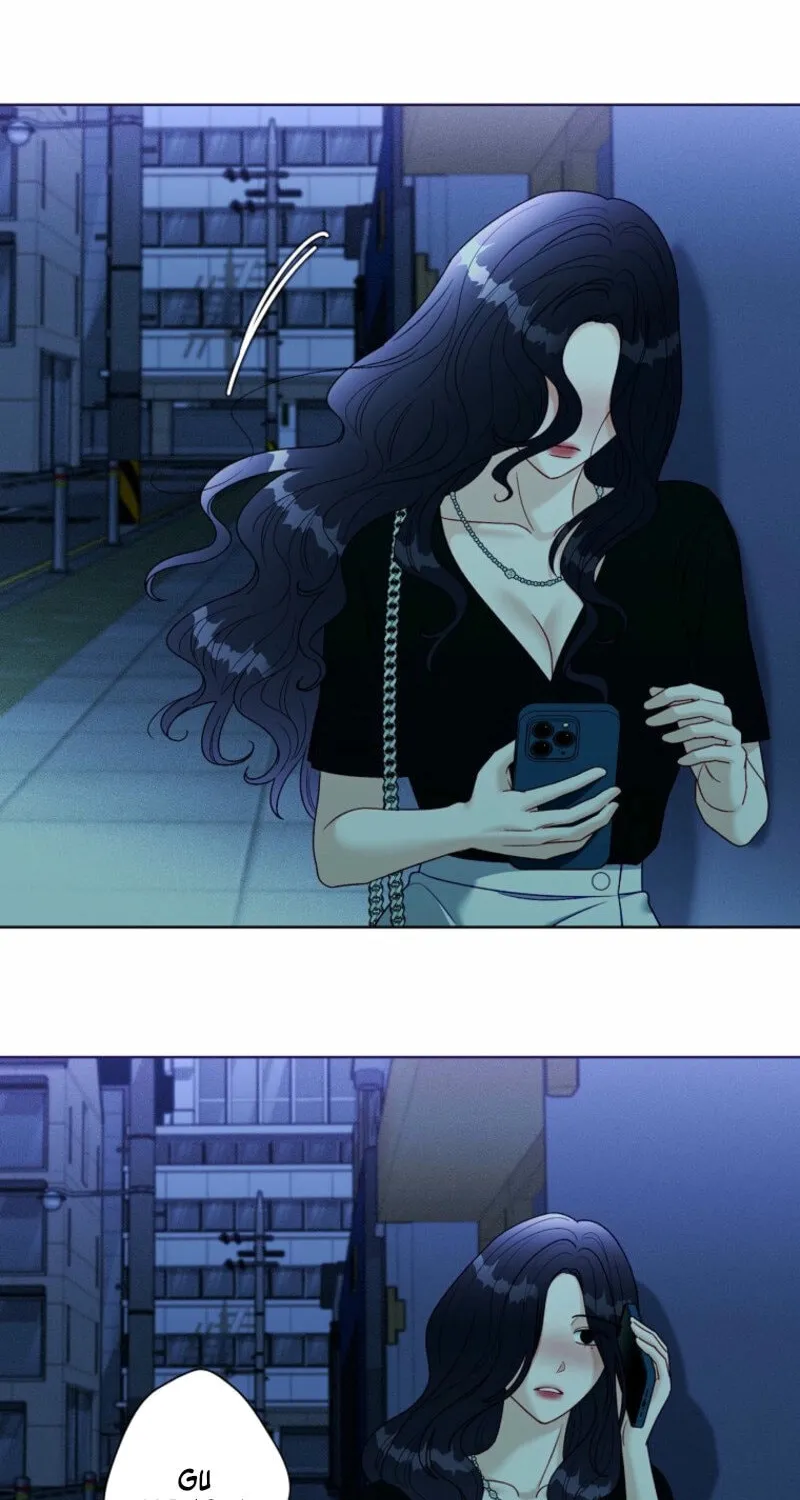 Read Innocent Breeze chapter 36 image 29 on Lezhin