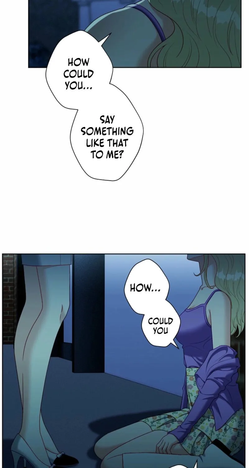 Read Innocent Breeze chapter 36 image 3 on Lezhin