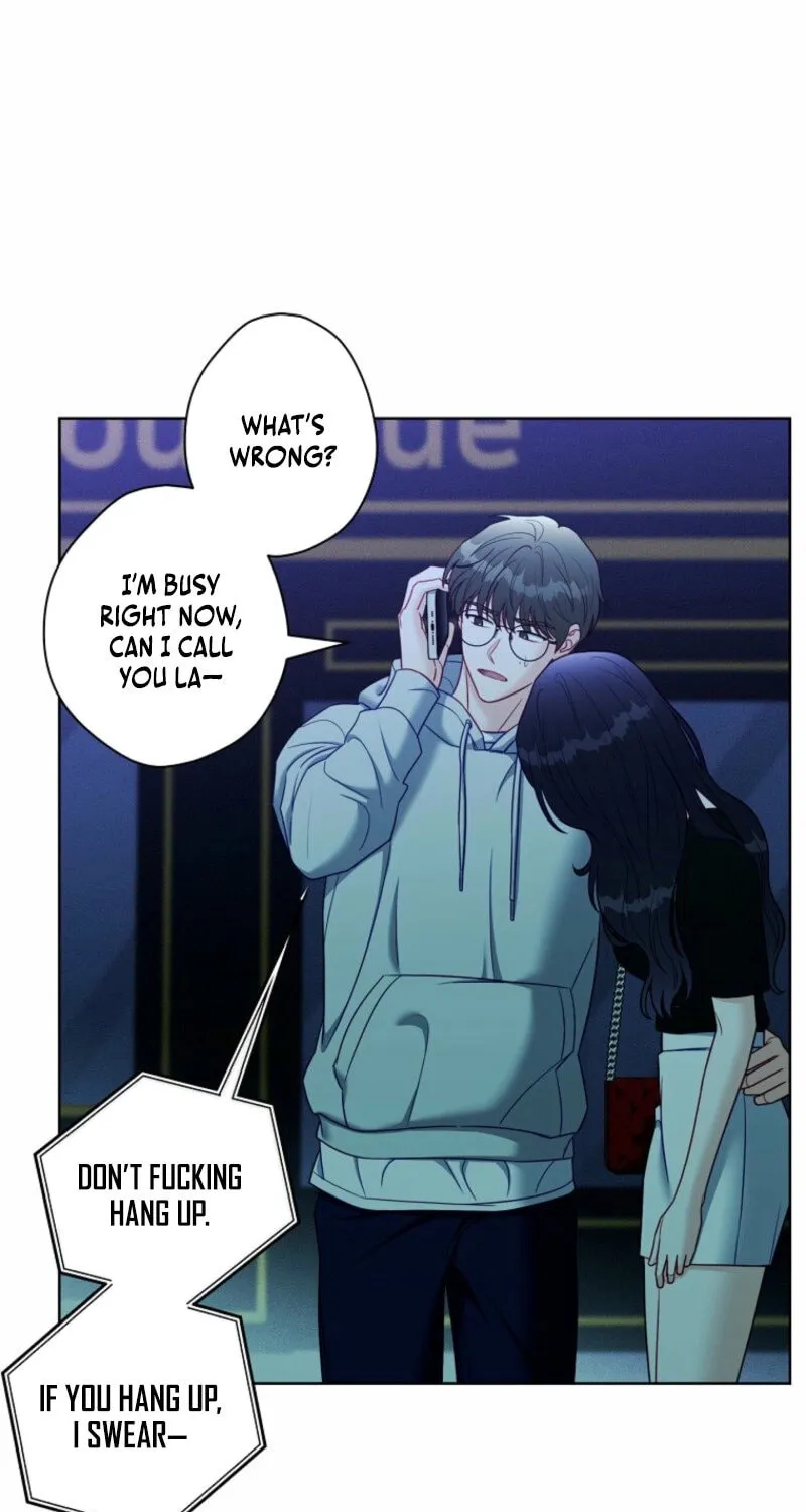 Read Innocent Breeze chapter 36 image 37 on Lezhin