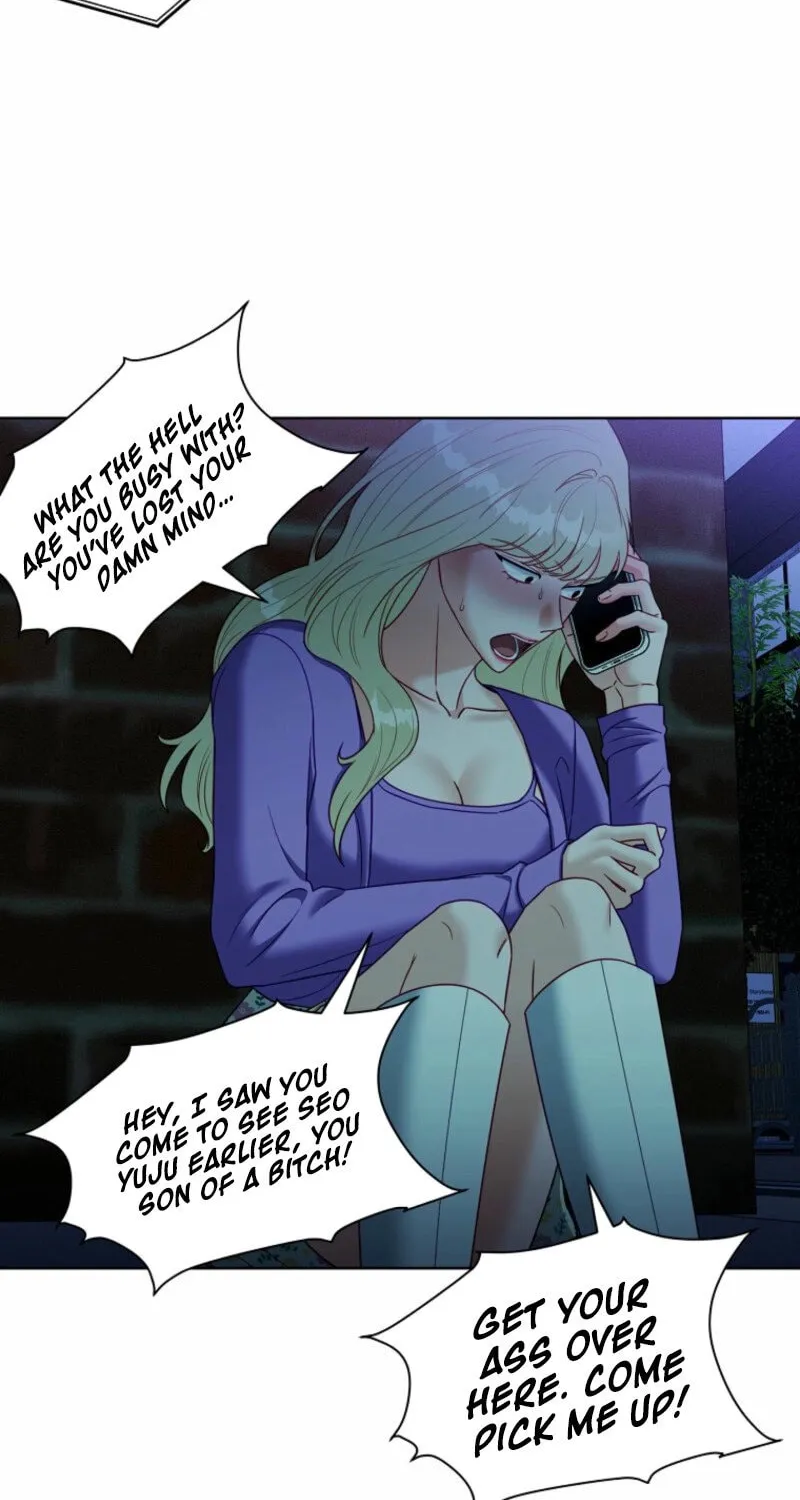 Read Innocent Breeze chapter 36 image 38 on Lezhin