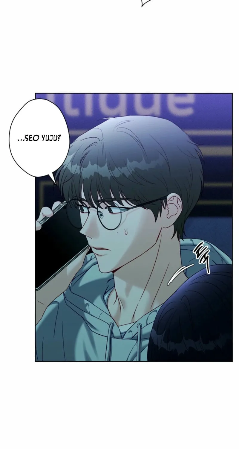 Read Innocent Breeze chapter 36 image 39 on Lezhin