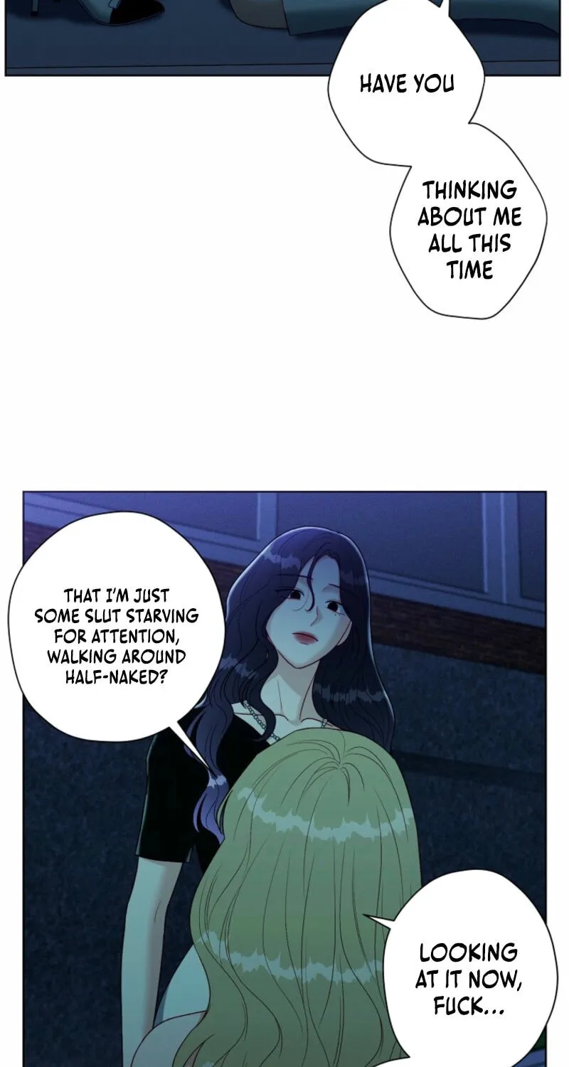 Read Innocent Breeze chapter 36 image 4 on Lezhin