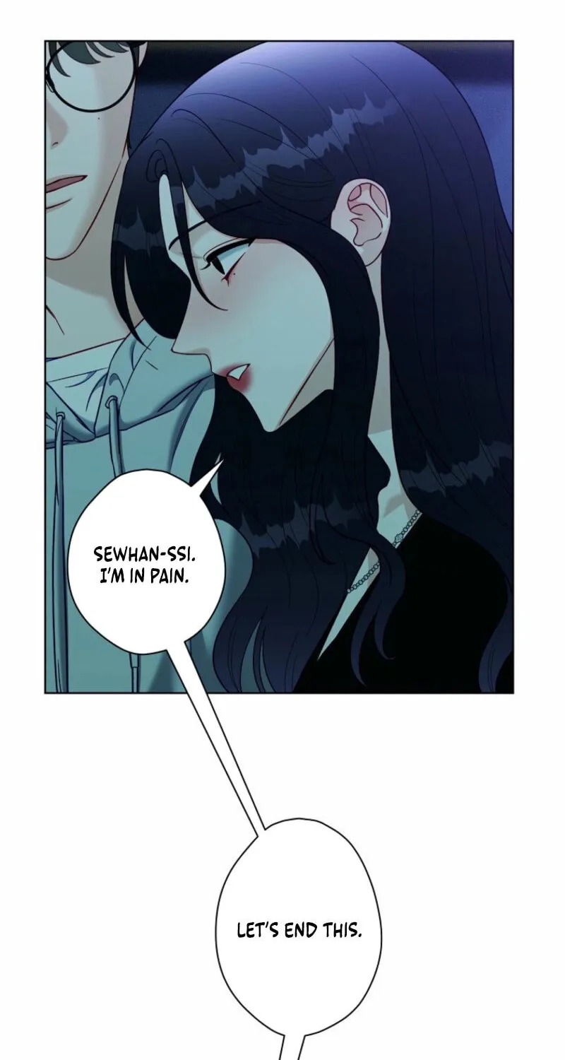 Read Innocent Breeze chapter 36 image 40 on Lezhin