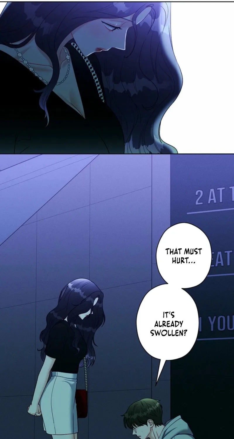 Read Innocent Breeze chapter 36 image 46 on Lezhin