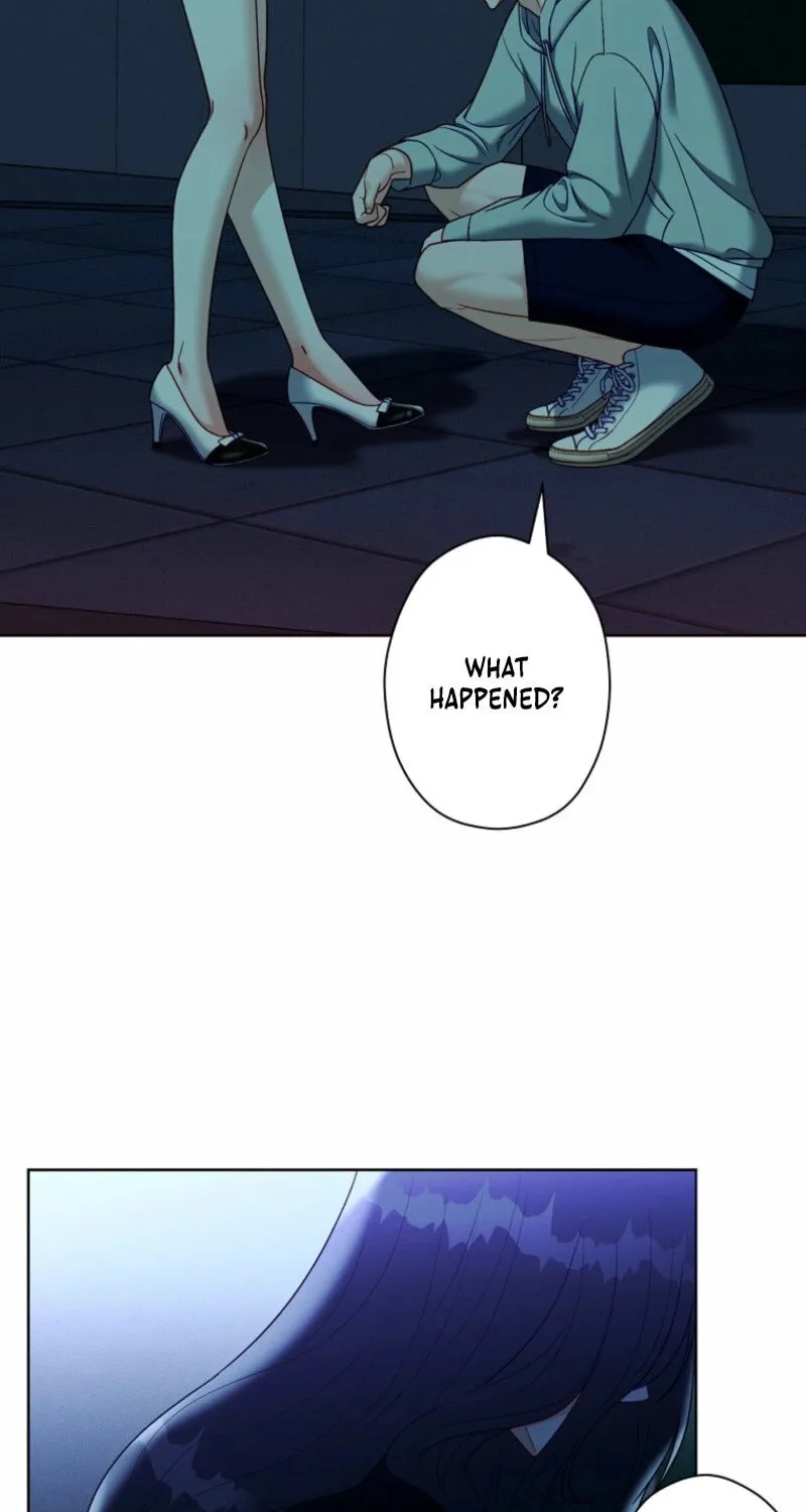 Read Innocent Breeze chapter 36 image 47 on Lezhin
