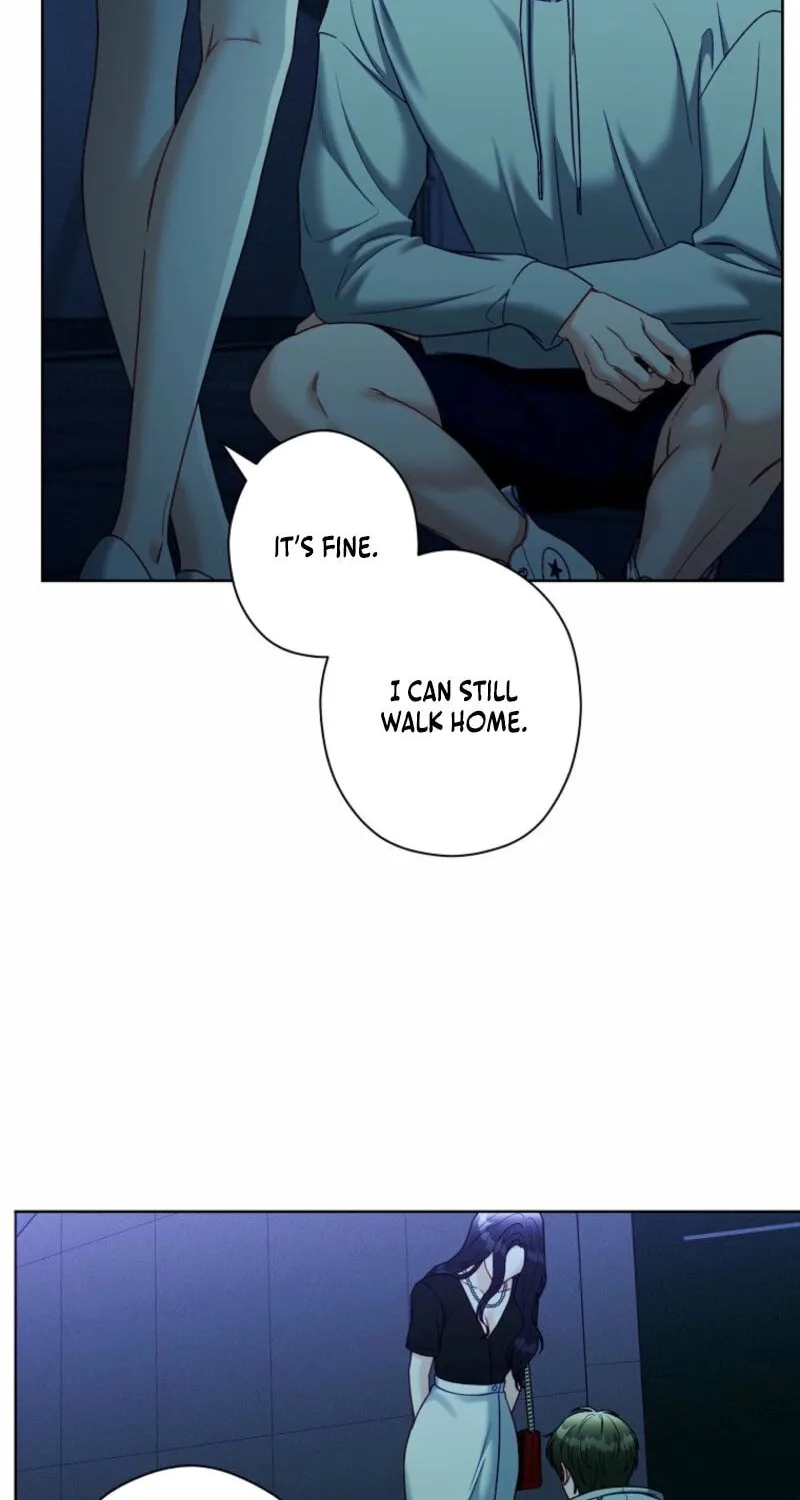 Read Innocent Breeze chapter 36 image 49 on Lezhin