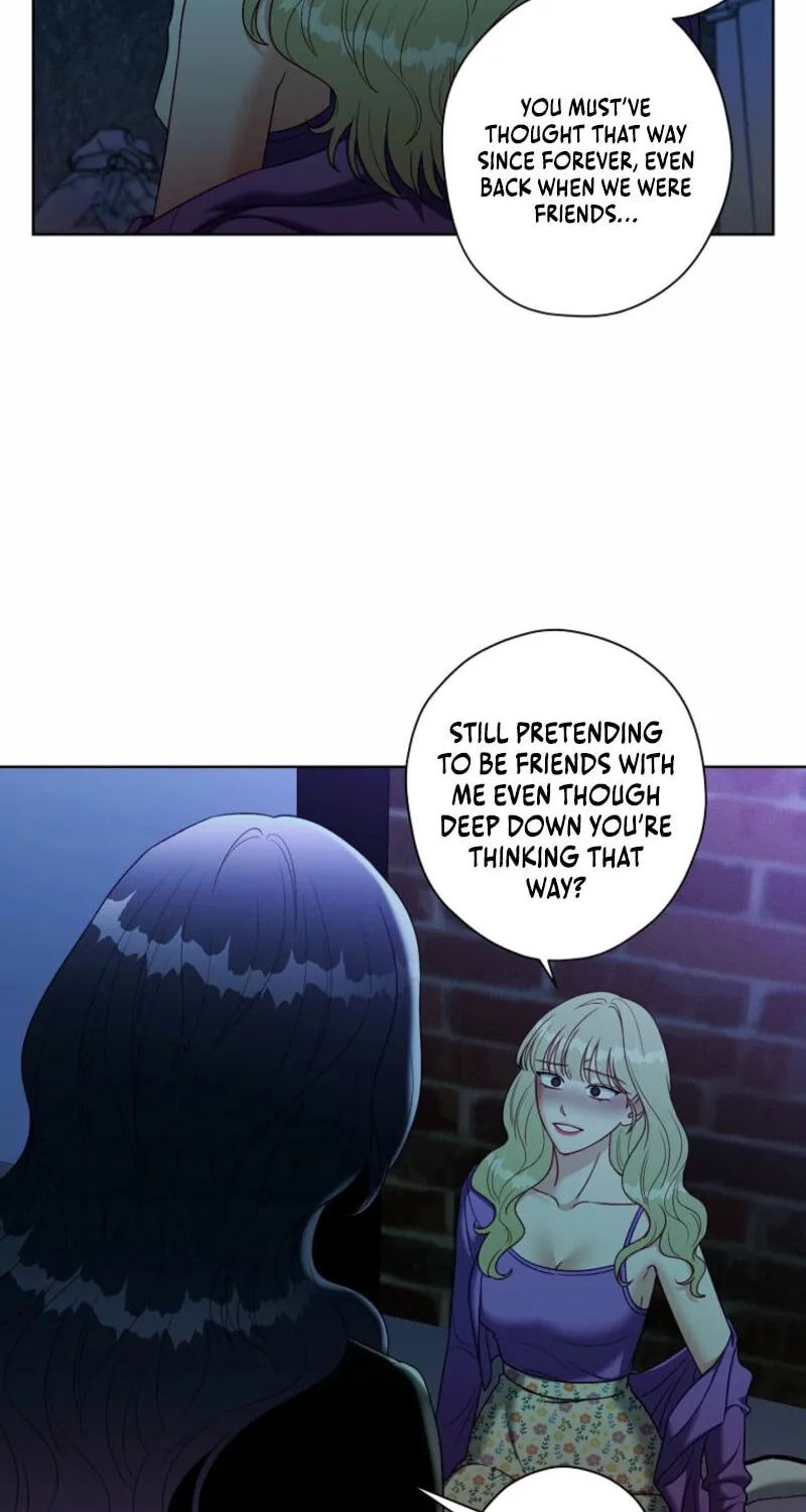 Read Innocent Breeze chapter 36 image 5 on Lezhin