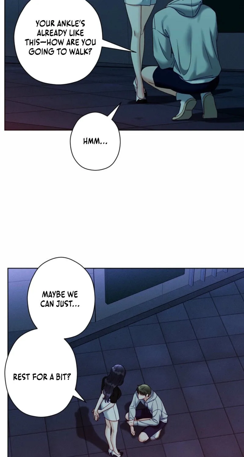 Read Innocent Breeze chapter 36 image 50 on Lezhin