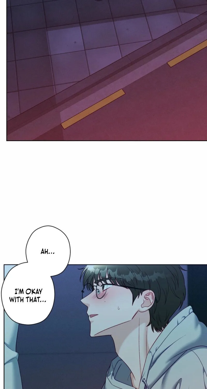 Read Innocent Breeze chapter 36 image 51 on Lezhin