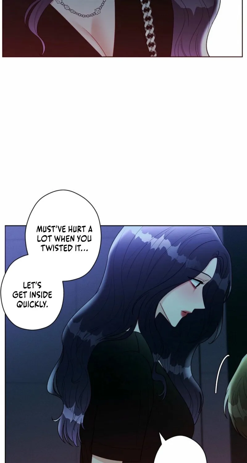 Read Innocent Breeze chapter 36 image 53 on Lezhin