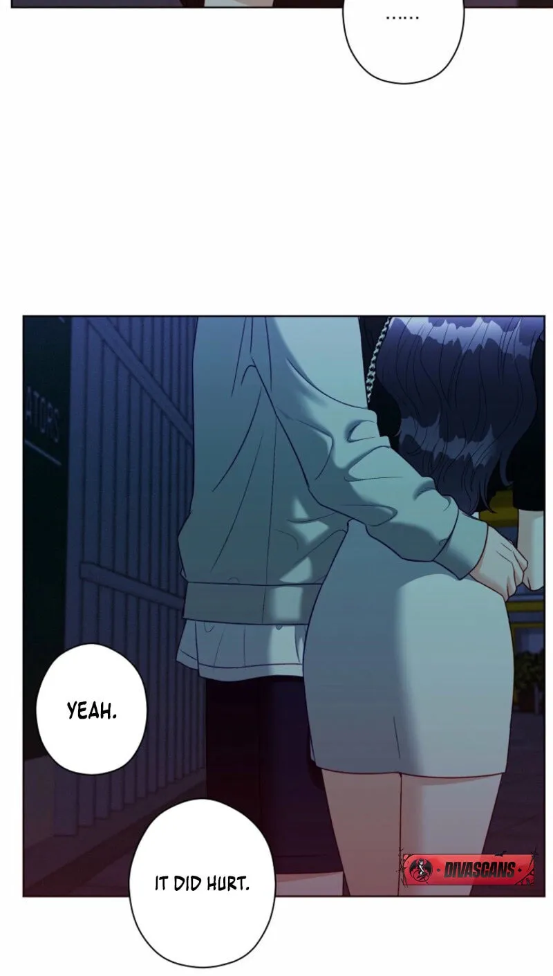 Read Innocent Breeze chapter 36 image 54 on Lezhin