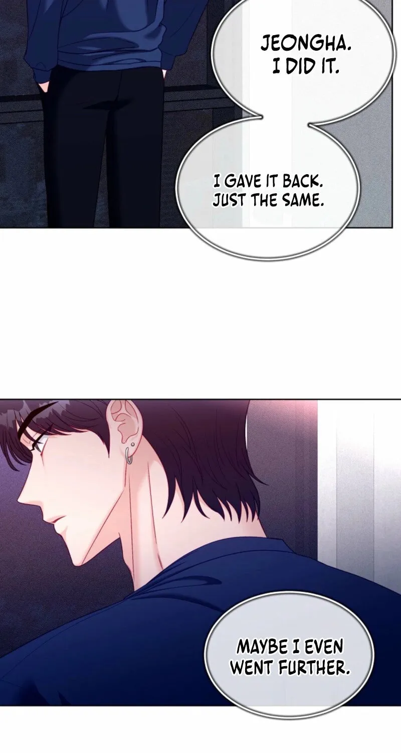 Read Innocent Breeze chapter 36 image 56 on Lezhin