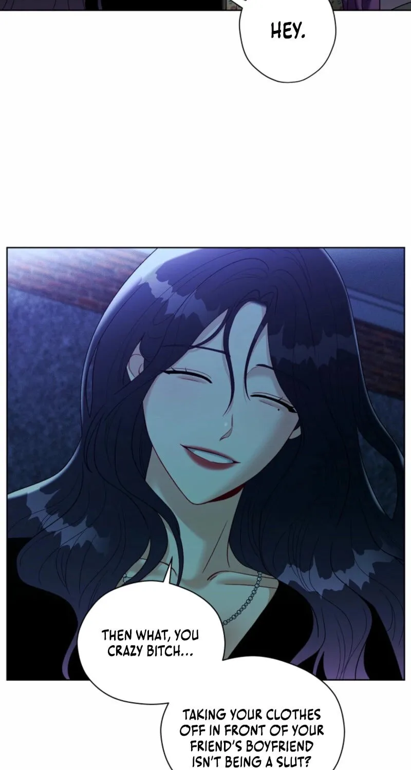 Read Innocent Breeze chapter 36 image 6 on Lezhin