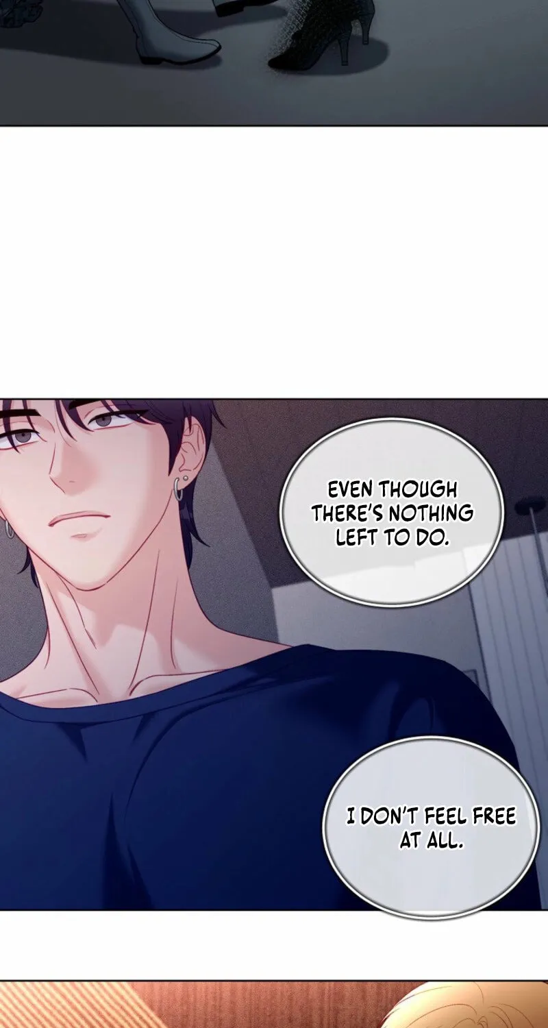Read Innocent Breeze chapter 36 image 61 on Lezhin