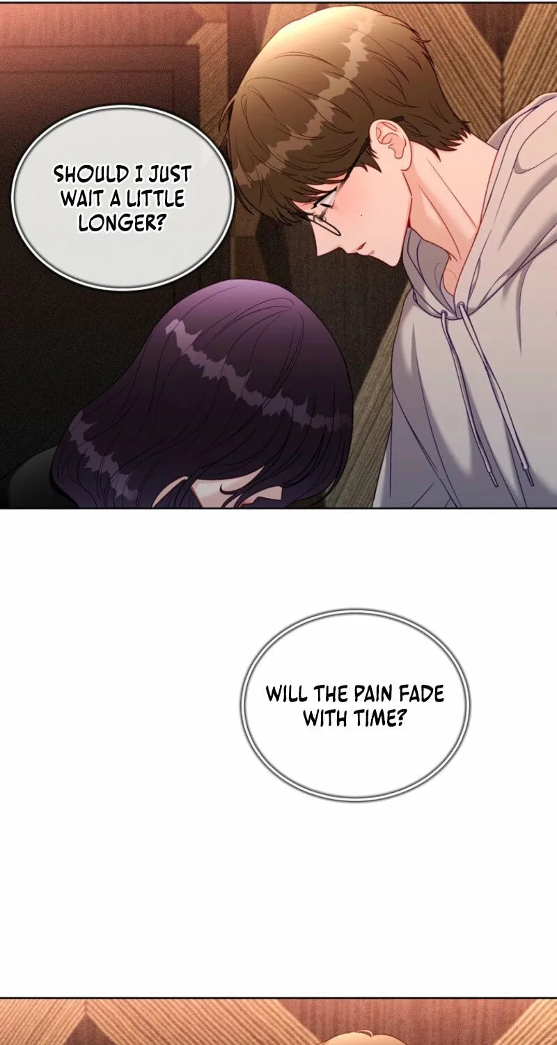Read Innocent Breeze chapter 36 image 64 on Lezhin