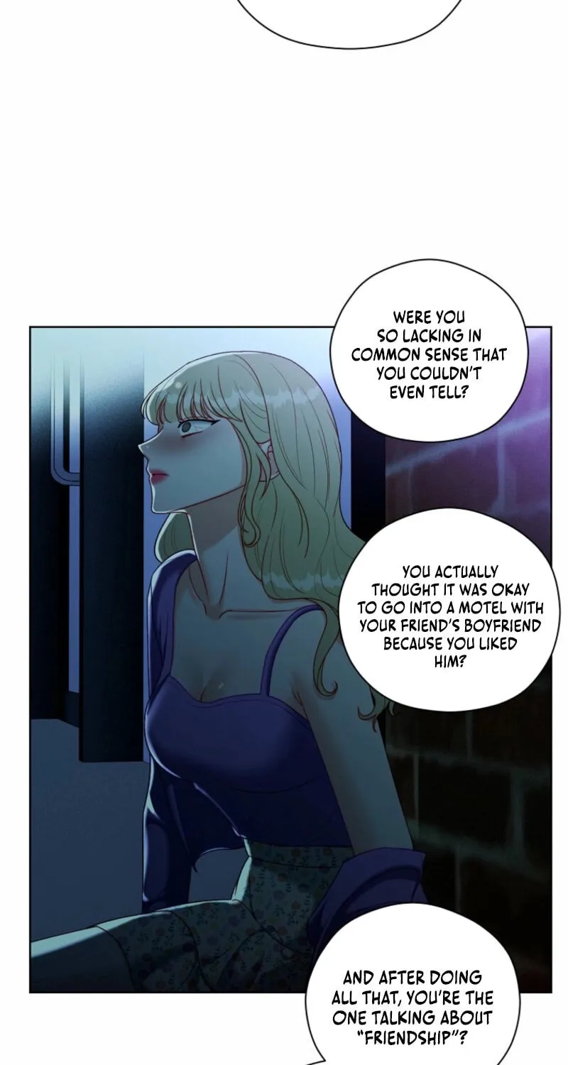 Read Innocent Breeze chapter 36 image 7 on Lezhin