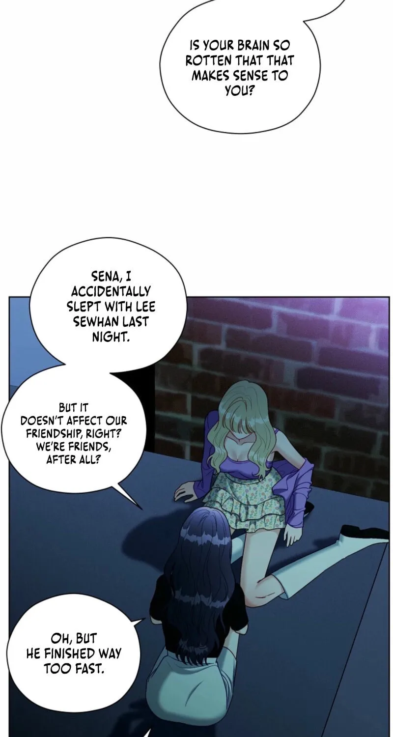 Read Innocent Breeze chapter 36 image 8 on Lezhin
