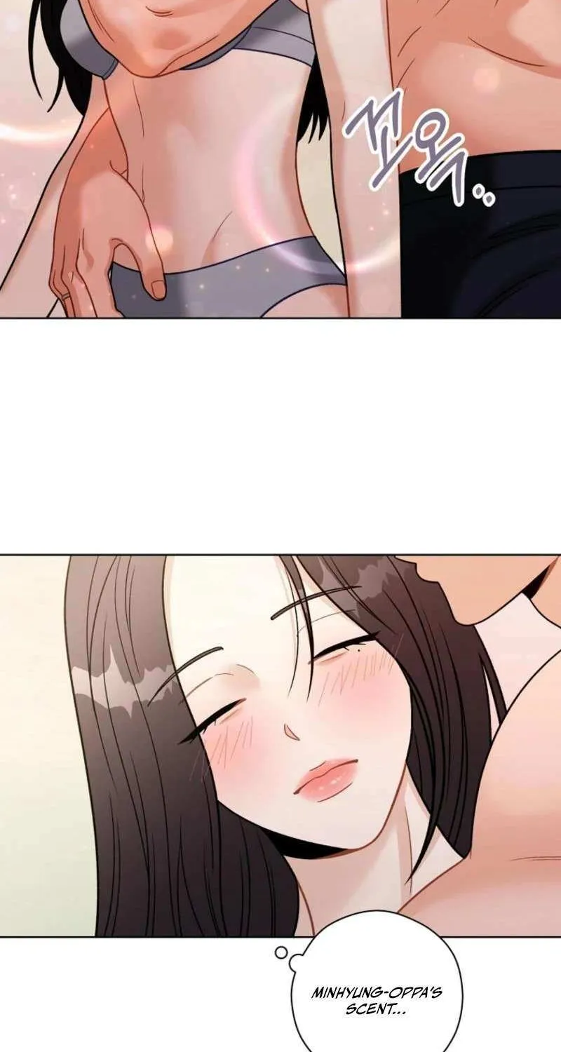 Read Innocent Wind chapter 1 image 15 on Lezhin
