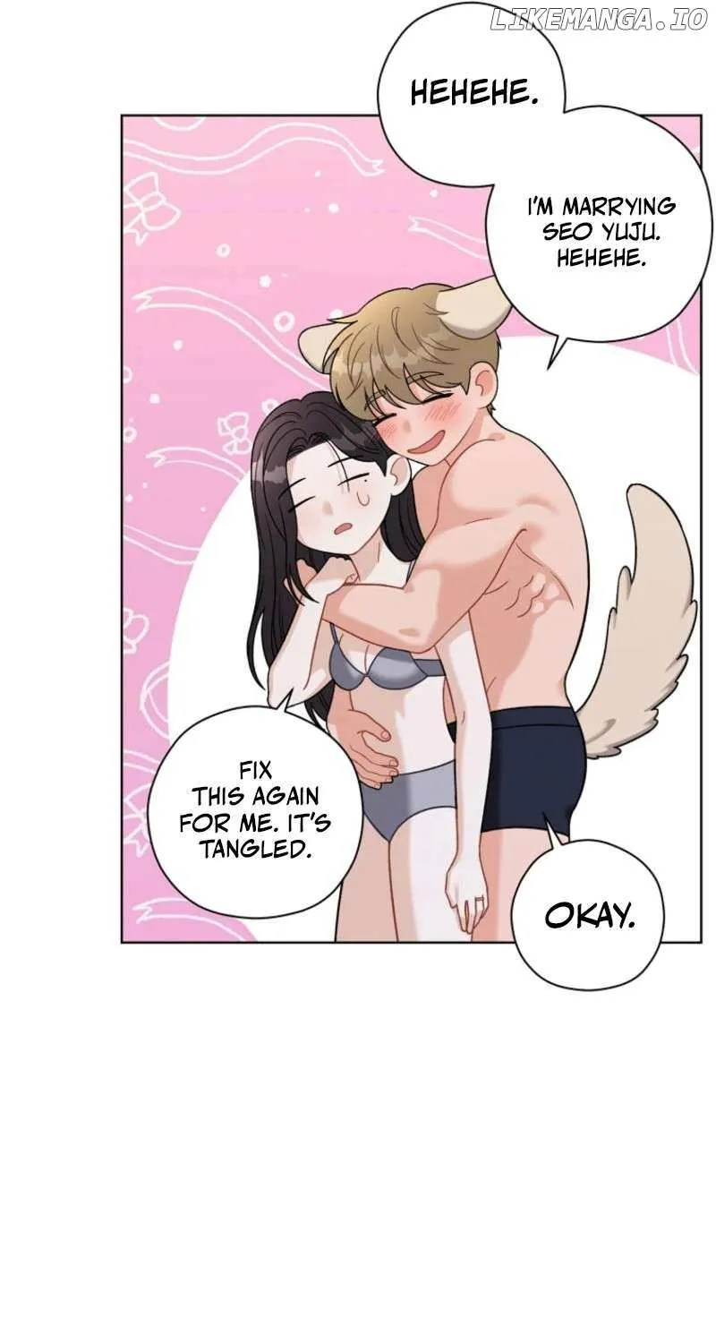 Read Innocent Wind chapter 1 image 17 on Lezhin