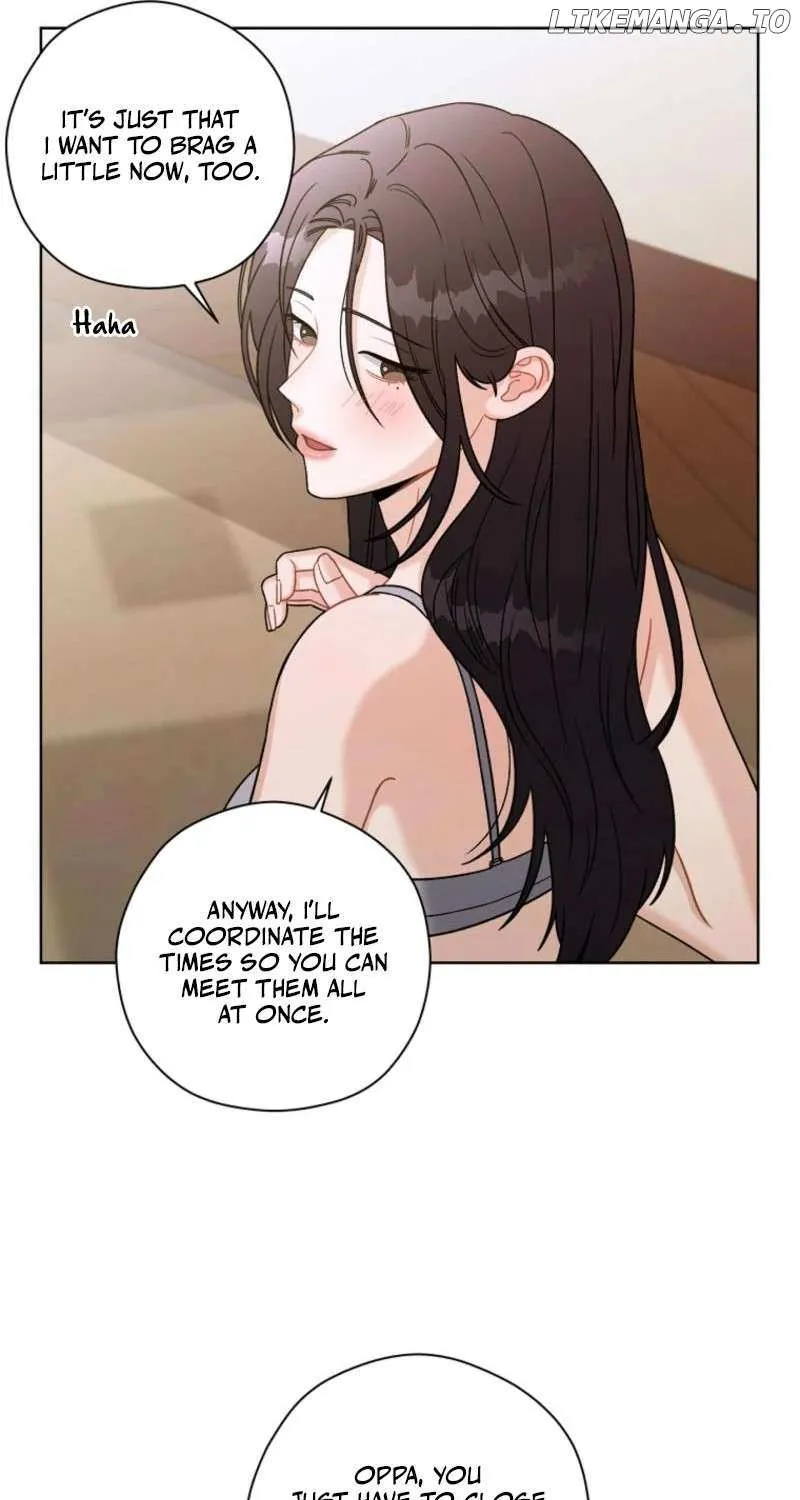 Read Innocent Wind chapter 1 image 23 on Lezhin