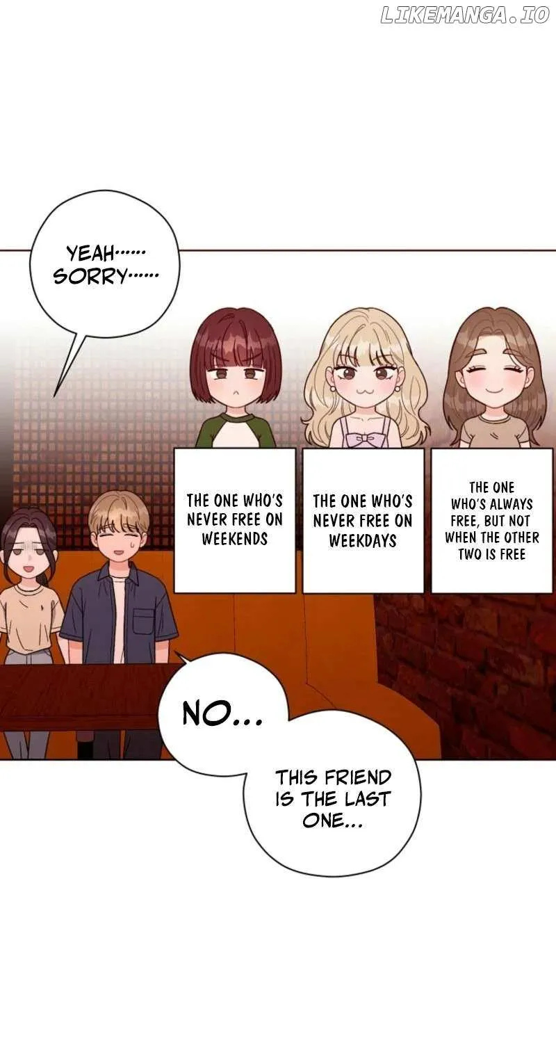 Read Innocent Wind chapter 1 image 26 on Lezhin