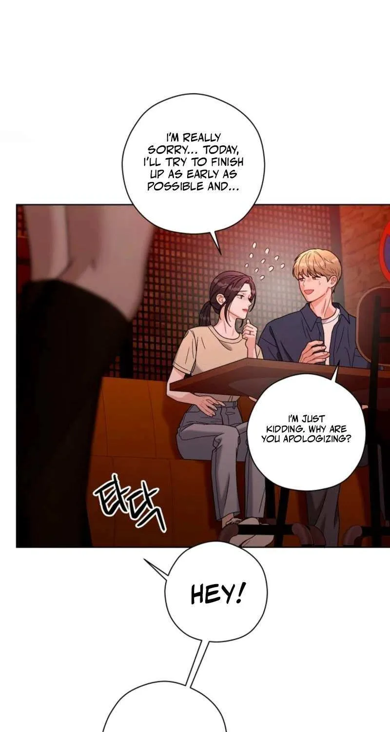 Read Innocent Wind chapter 1 image 27 on Lezhin