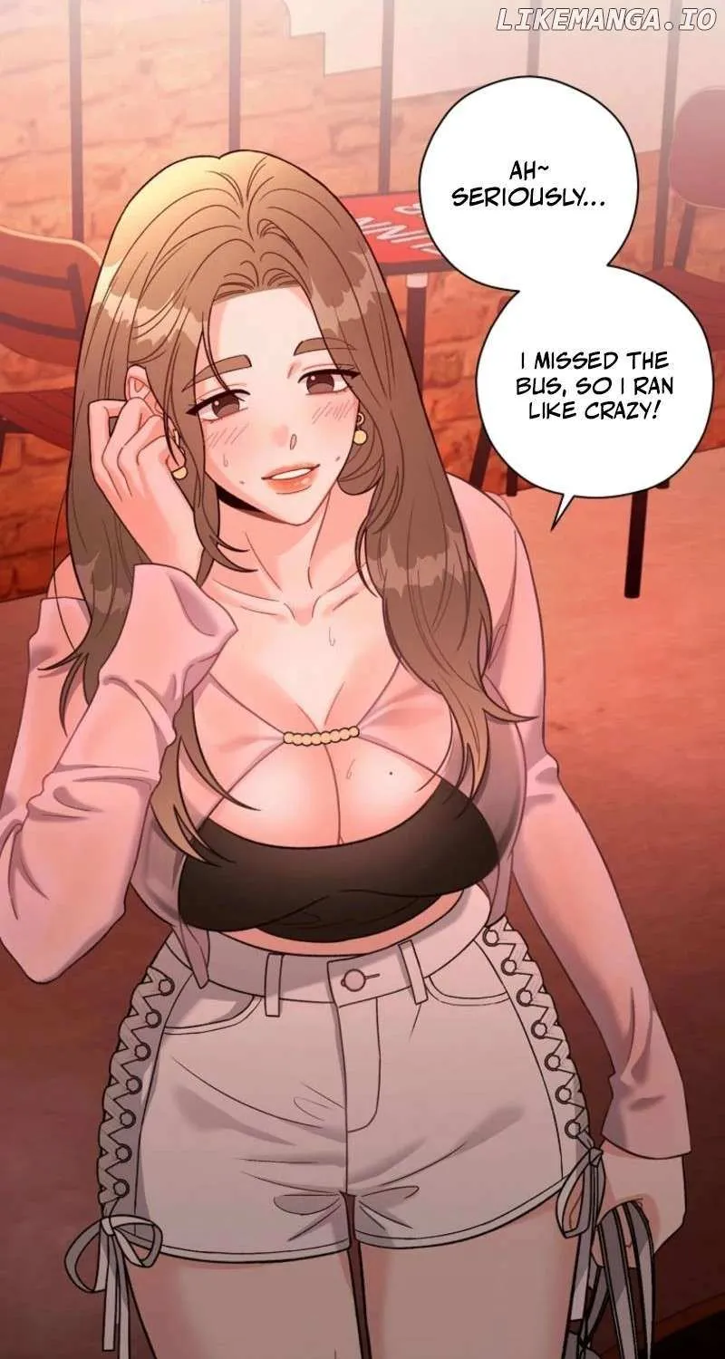 Read Innocent Wind chapter 1 image 29 on Lezhin