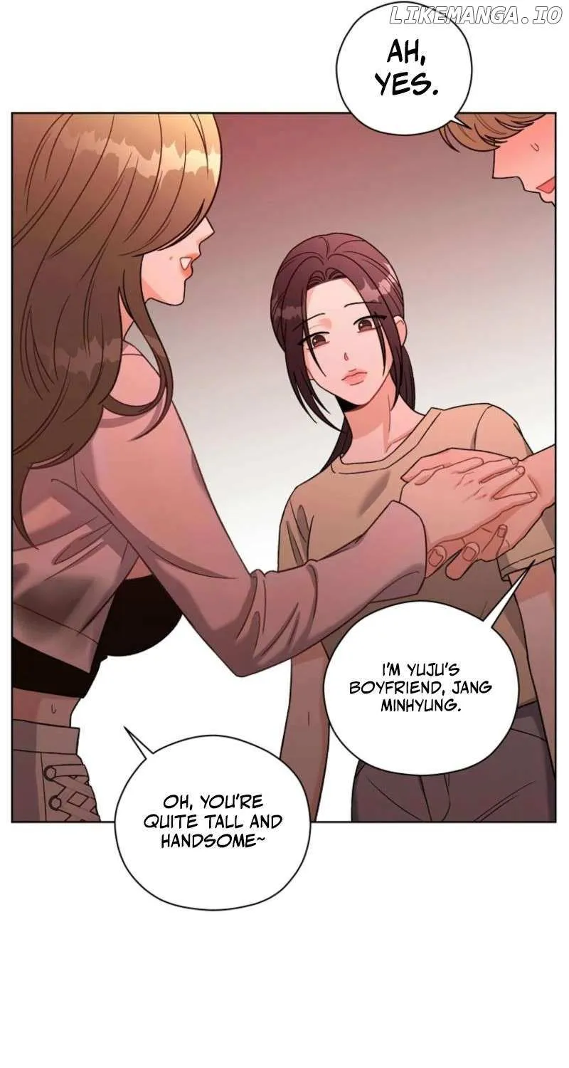 Read Innocent Wind chapter 1 image 32 on Lezhin