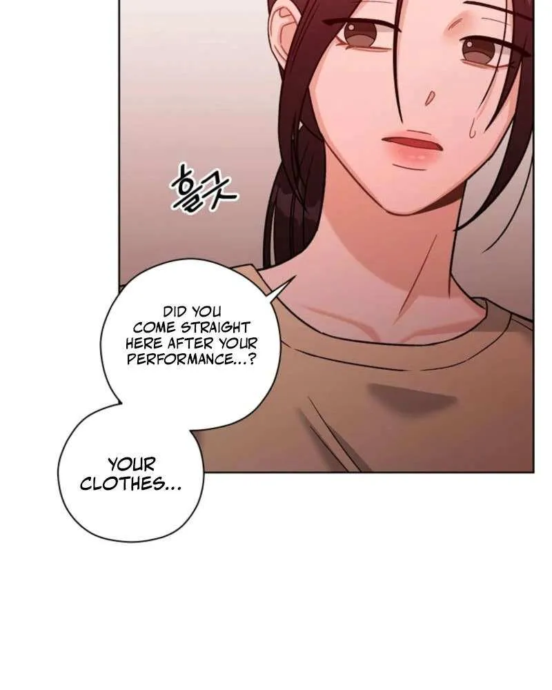 Read Innocent Wind chapter 1 image 34 on Lezhin