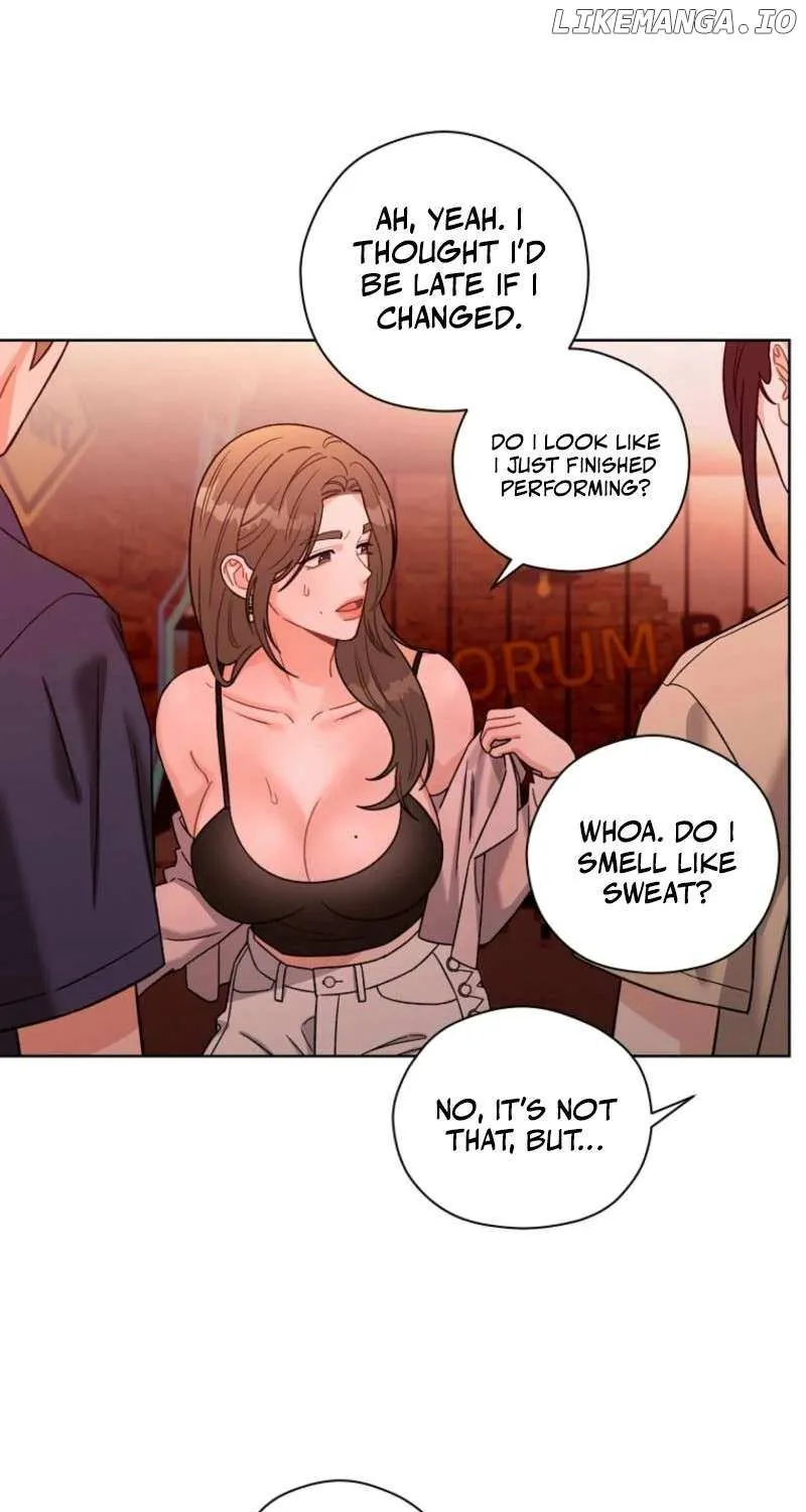 Read Innocent Wind chapter 1 image 35 on Lezhin
