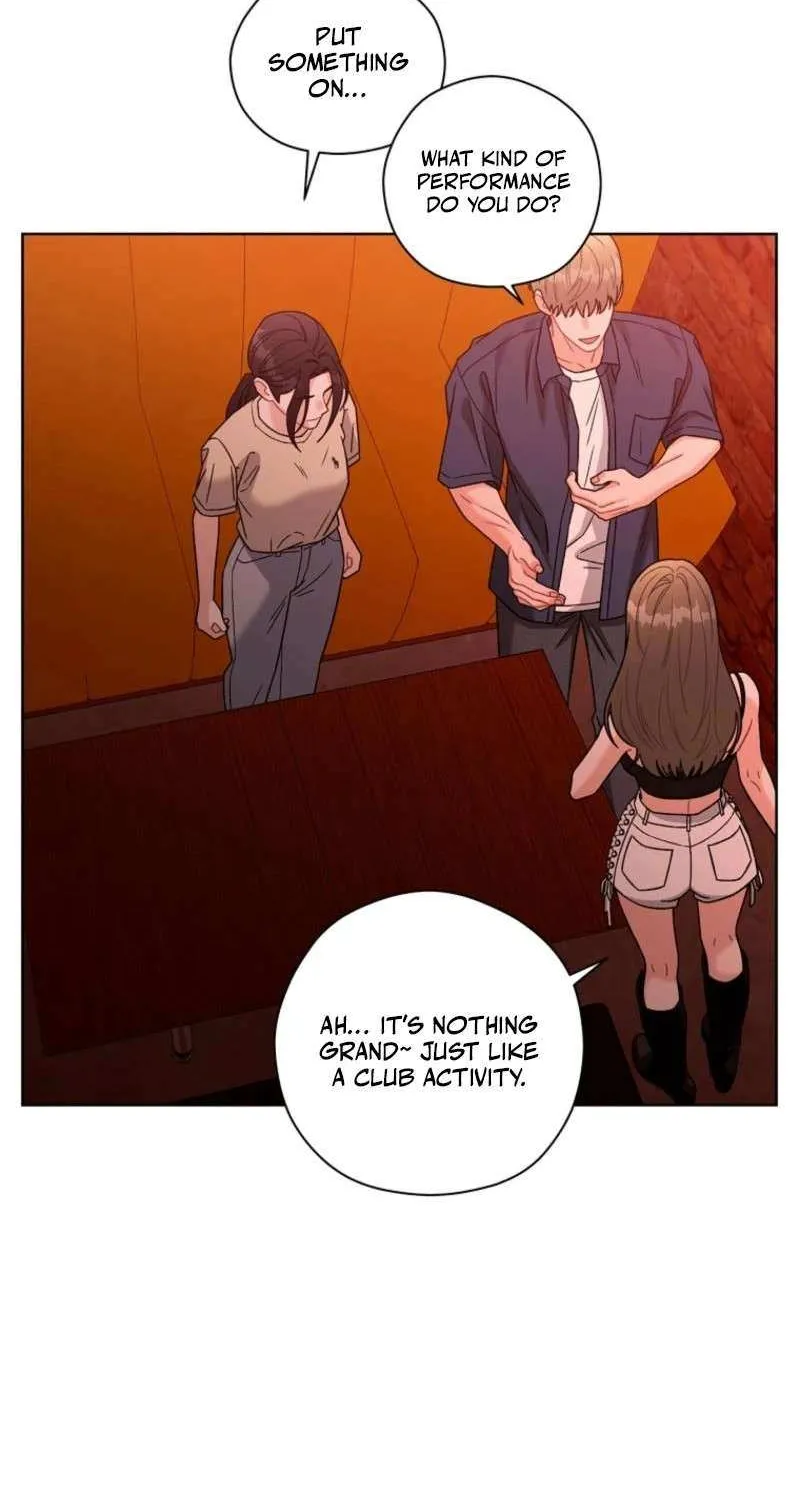 Read Innocent Wind chapter 1 image 36 on Lezhin